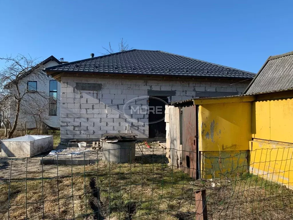 Дом в Калининградская область, Калининград Золотой Петушок ДНТ, проезд ... - Фото 2