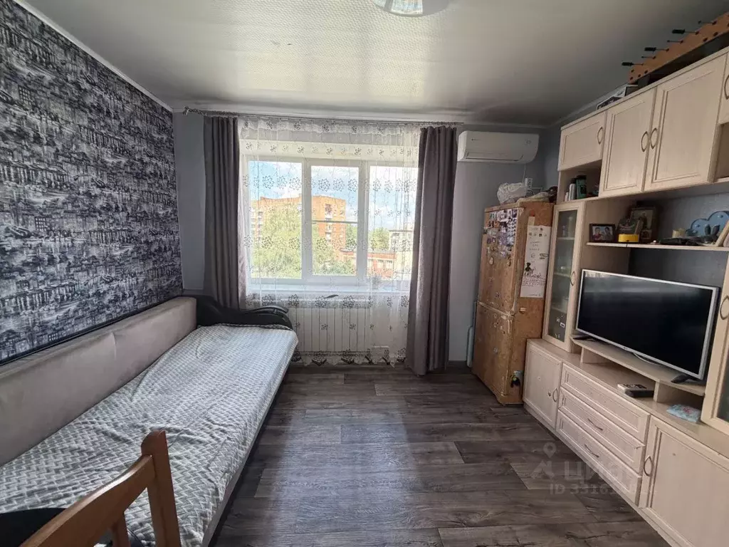 1-к кв. Московская область, Коломна ул. Дзержинского, 8/2 (19.0 м) - Фото 2