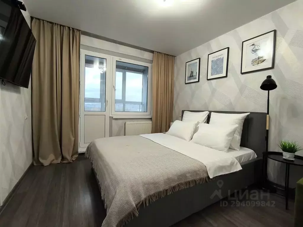 Студия Кировская область, Киров Луговой пер., 1 (25.0 м) - Фото 1