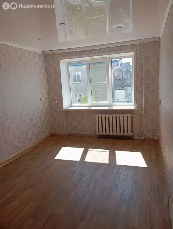 3-комнатная квартира: Курган, улица Гоголя, 128 (62.2 м) - Фото 0