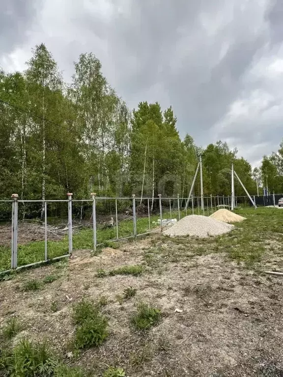 Участок в Тульская область, Тула городской округ, д. Коптево  (8.6 ... - Фото 2