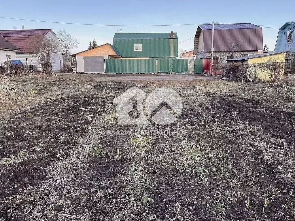 Дом в Новосибирская область, Новосибирск СНТ Рассвет тер.,  (24 м) - Фото 1