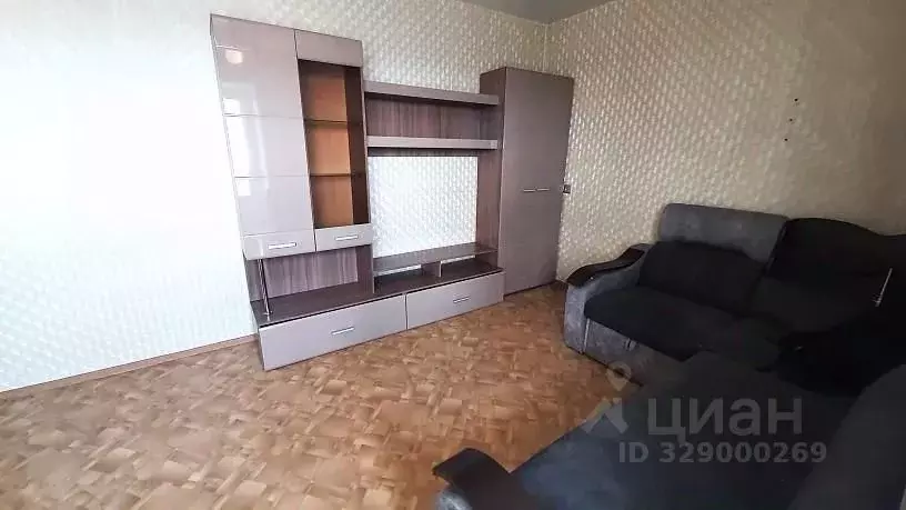 2-к кв. Кемеровская область, Кемерово Кузнецкий просп., 131 (43.5 м) - Фото 1