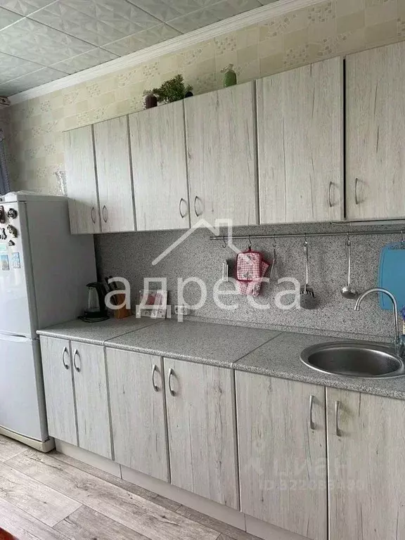 2-к кв. Самарская область, Самара Московское ш., 153 (43.0 м) - Фото 0