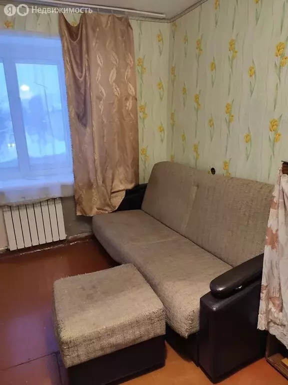 1к в 3-комнатной квартире (13.2 м) - Фото 1
