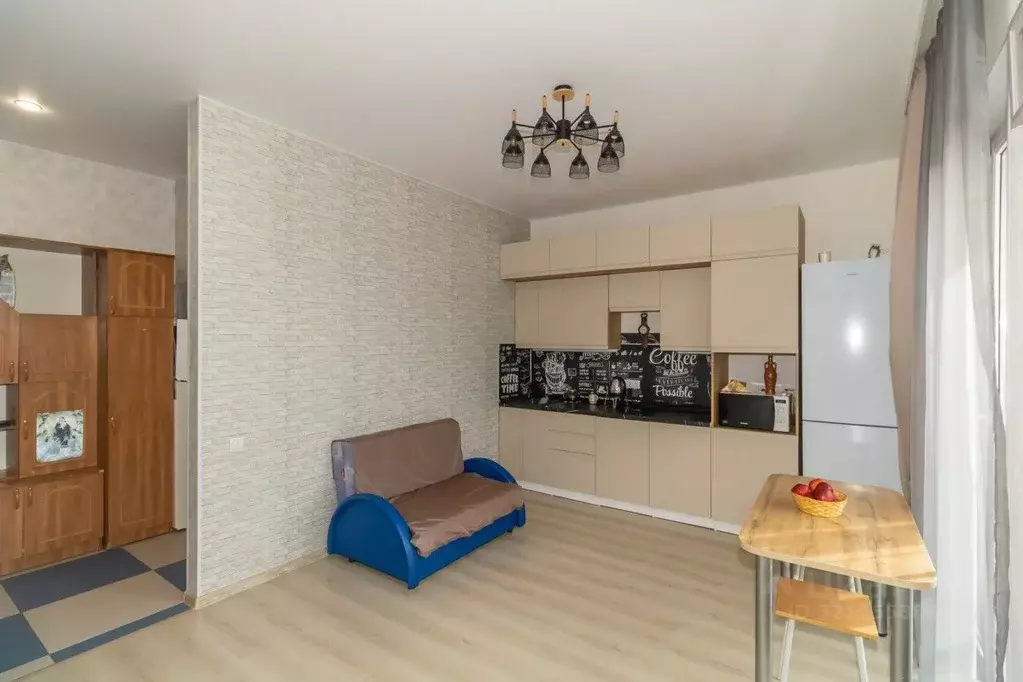 Студия Челябинская область, Челябинский городской округ, пос. ... - Фото 2