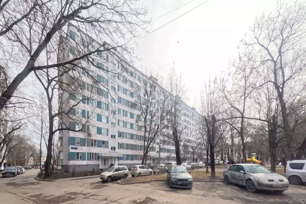 Квартира, 3 комнаты, 62 м - Фото 1