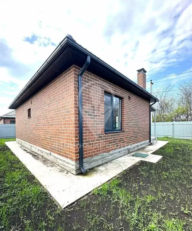 Дом в Динской район, станица Старомышастовская (70 м) - Фото 0