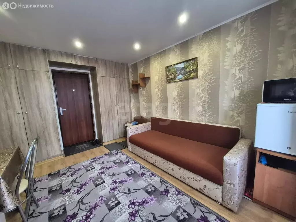 1к в -комнатной квартире (12.7 м) - Фото 2