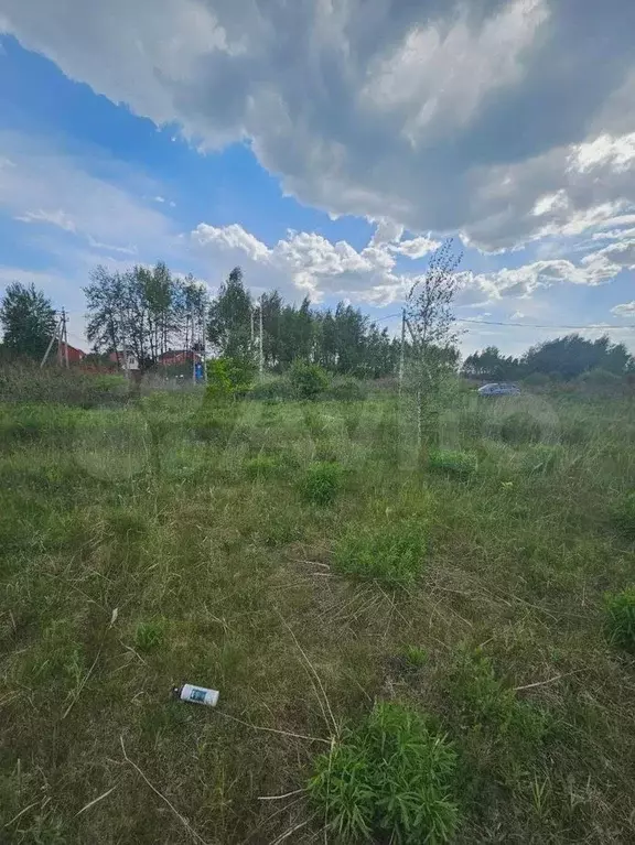 Участок 6 сот. (ИЖС) - Фото 0