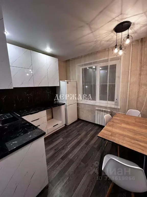 2-к кв. Белгородская область, Старый Оскол Юбилейный мкр, 4 (52.0 м) - Фото 1