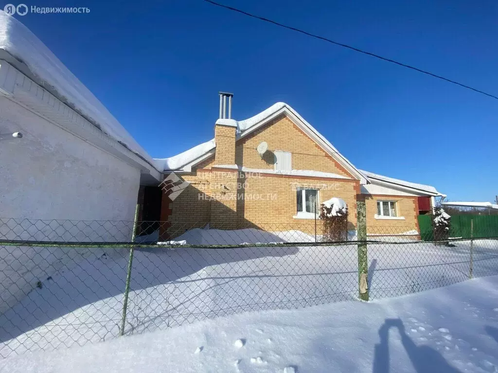 Дом в село Голдино, улица Плющаловка, 16А (96.2 м) - Фото 2