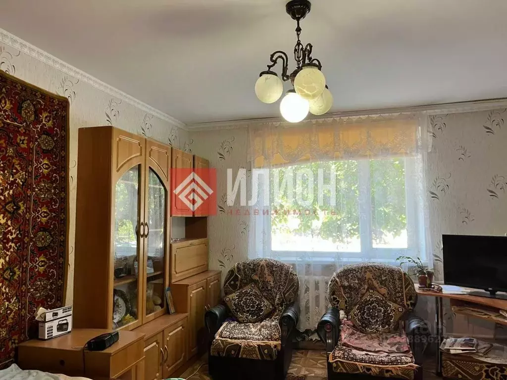 1-к кв. Крым, Бахчисарай ул. Фрунзе, 56 (39.7 м) - Фото 1