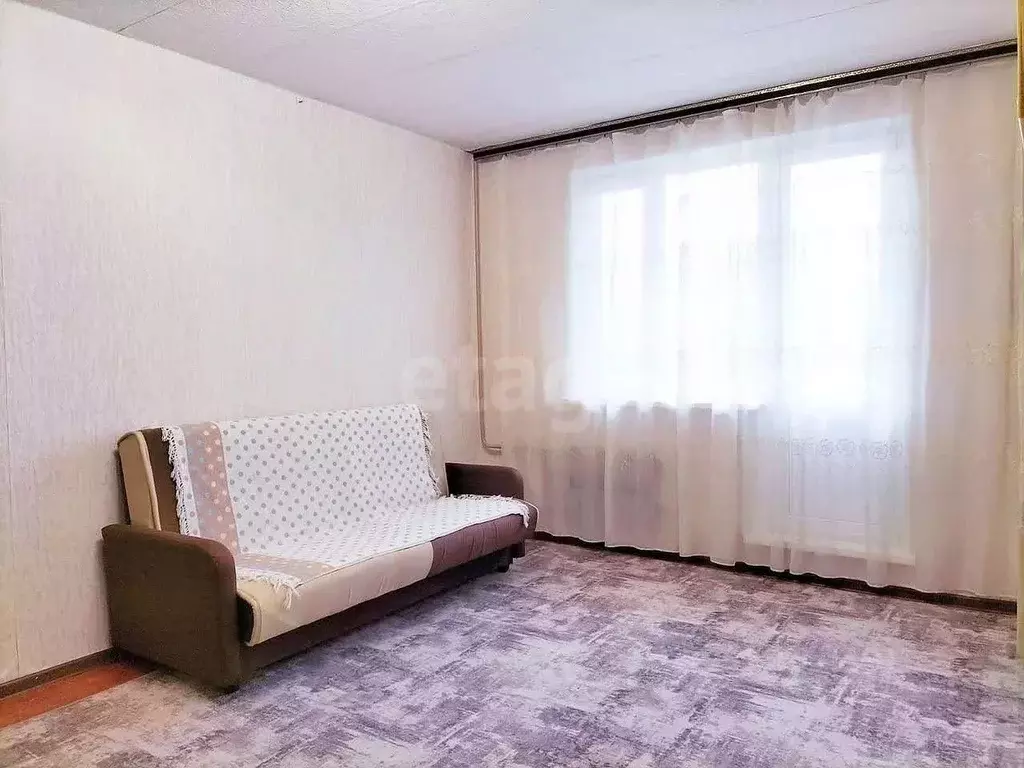 2-к кв. Москва Елецкая ул., 18 (53.7 м) - Фото 1