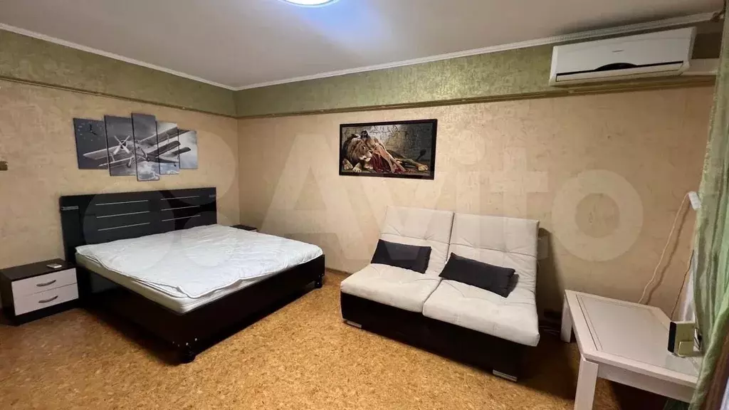 1-к. квартира, 38 м, 7/9 эт. - Фото 0