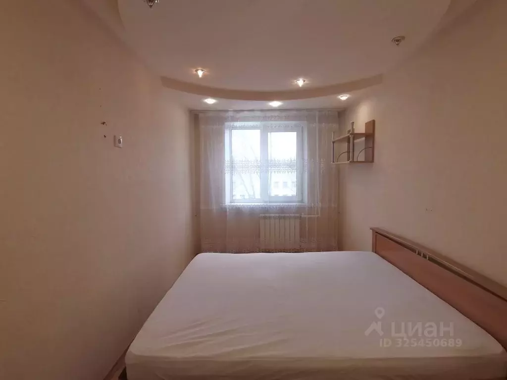 2-к кв. Ивановская область, Иваново Лежневская ул., 173Б (43.0 м) - Фото 1