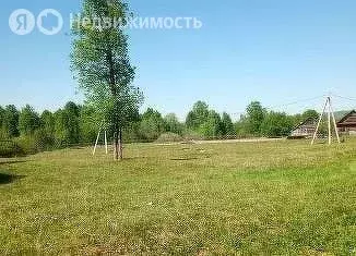 Участок в Ук, улица Карла Маркса (25 м) - Фото 0