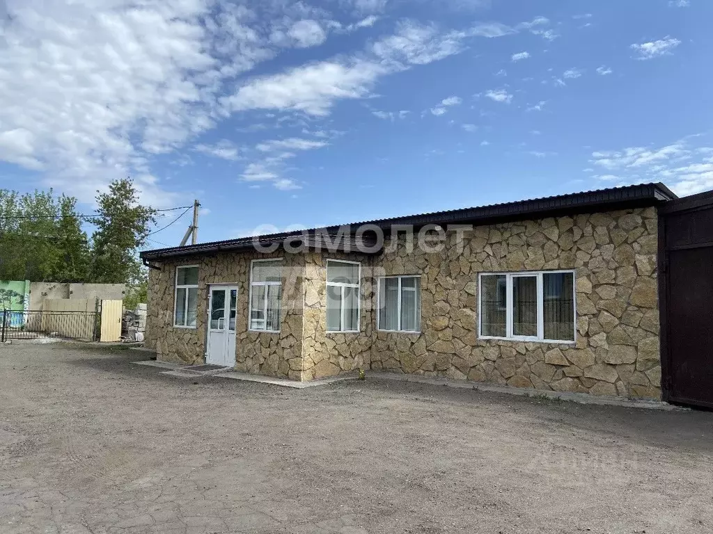 Офис в Омская область, Омск ул. Суровцева, 28 (101 м) - Фото 0