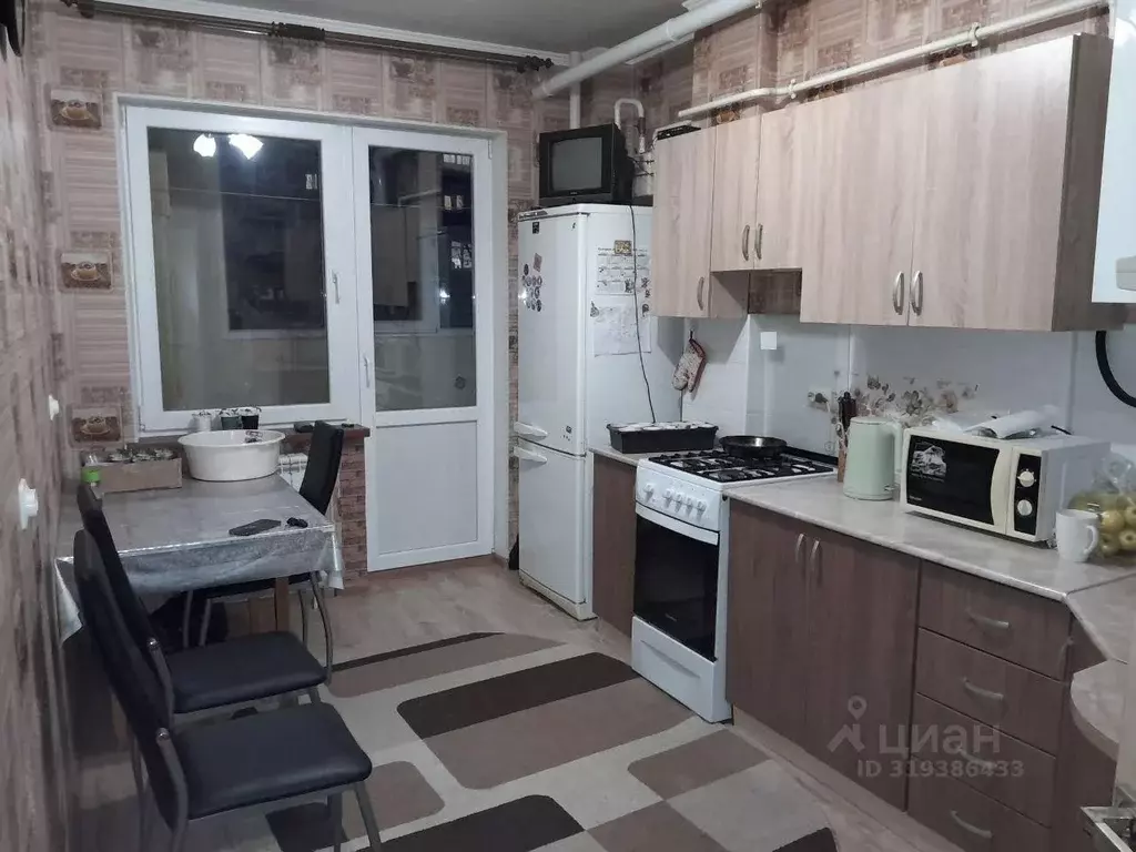 1-к кв. Белгородская область, Белгородский район, Дубовское с/пос, ... - Фото 0
