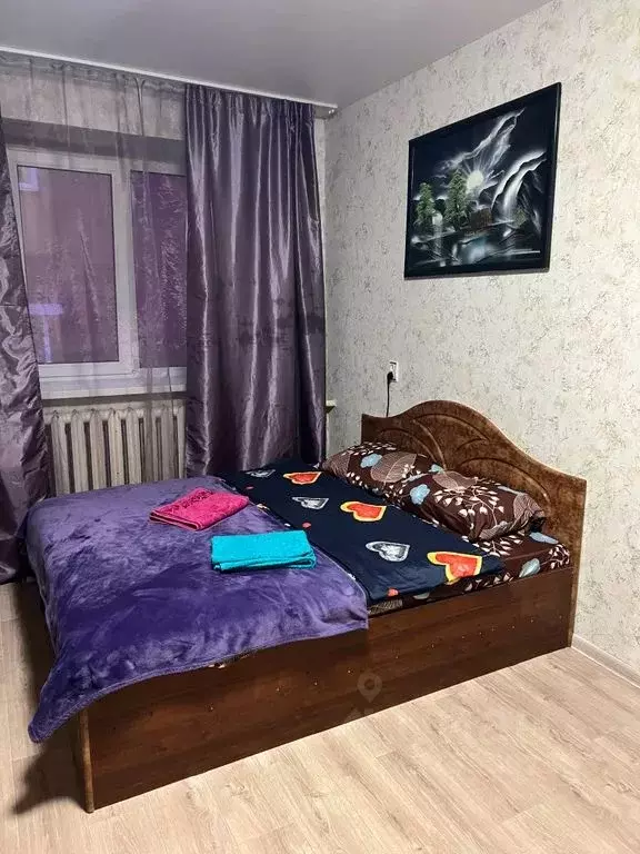 1-к кв. Тульская область, Тула ул. Николая Руднева, 64Б (32.0 м) - Фото 0
