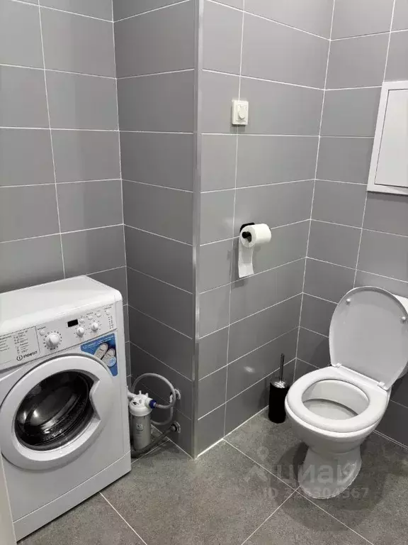 Студия Москва Ленинградское ш., 229Ак1 (22.0 м) - Фото 2