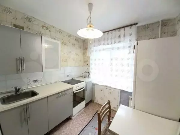 1-к. квартира, 30 м, 3/5 эт. - Фото 0
