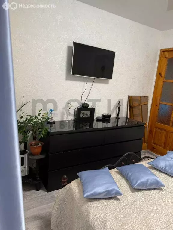 2-комнатная квартира: Тюмень, улица Газовиков, 24 (44.2 м) - Фото 1