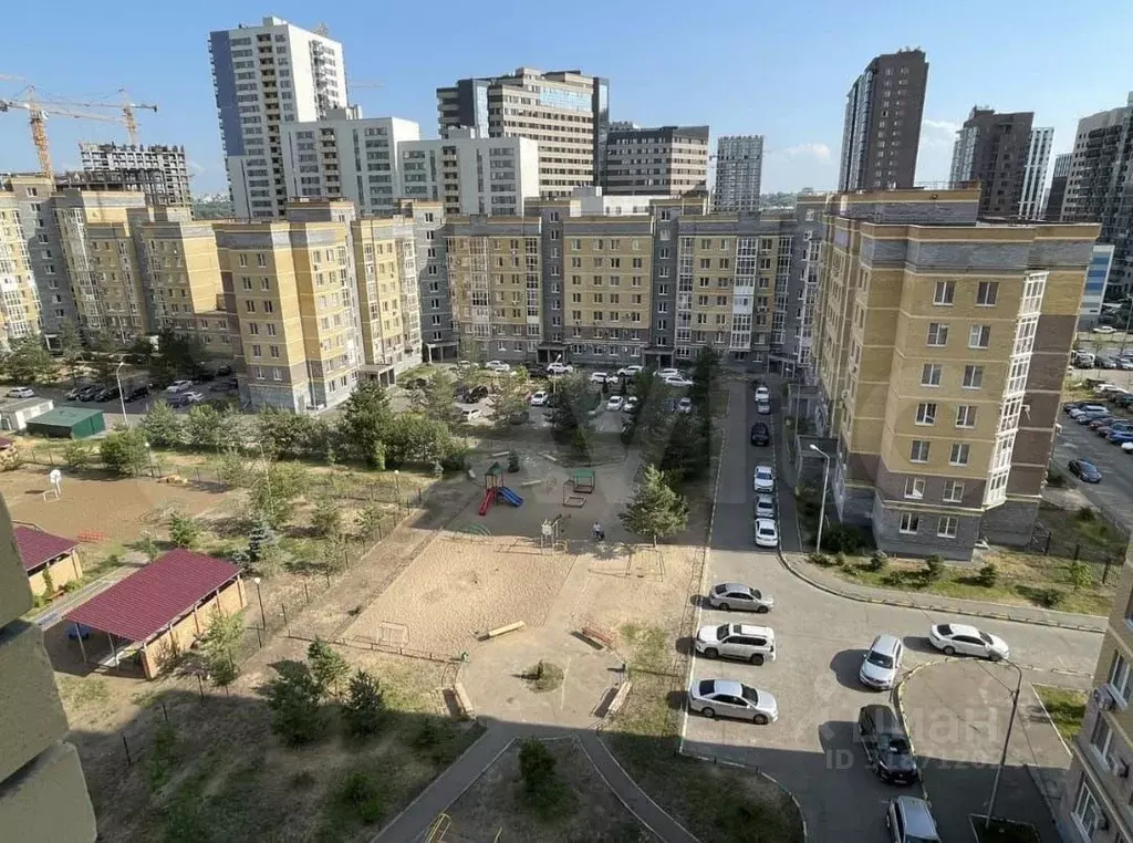 1-к кв. Татарстан, Казань ул. Сибгата Хакима, 43 (40.0 м) - Фото 0