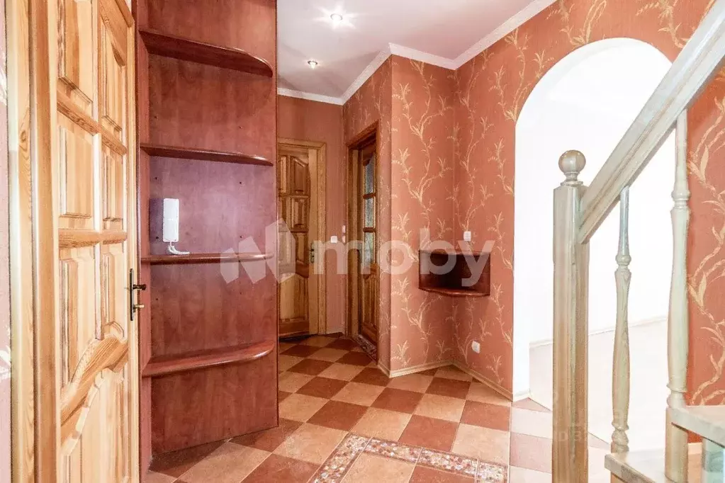 3-к кв. Калининградская область, Калининград Балтийская ул., 36 (77.0 ... - Фото 2