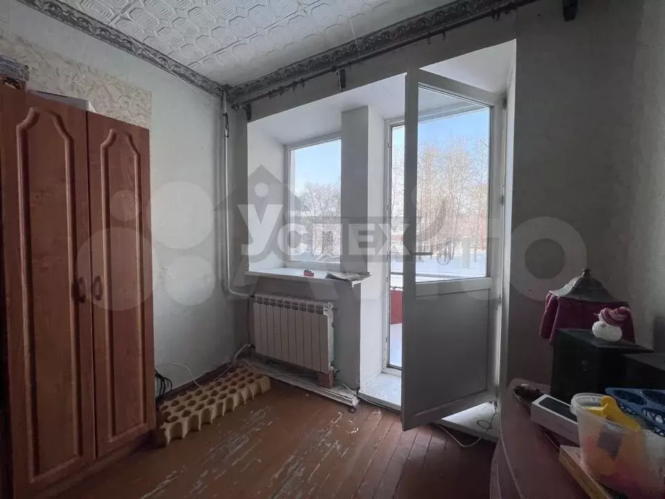 2-к. квартира, 40 м, 2/3 эт. - Фото 0