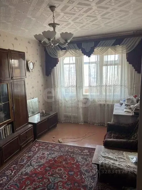 4-к кв. Белгородская область, Белгород просп. Ватутина, 23 (69.9 м) - Фото 1