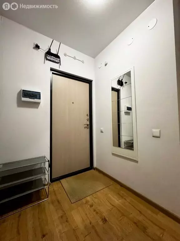 Квартира-студия: Санкт-Петербург, бульвар Александра Грина, 3 (33 м) - Фото 1
