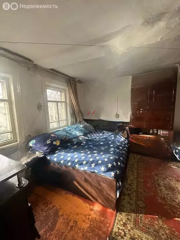 Дом в Кызыл, Интернациональная улица (30 м) - Фото 1