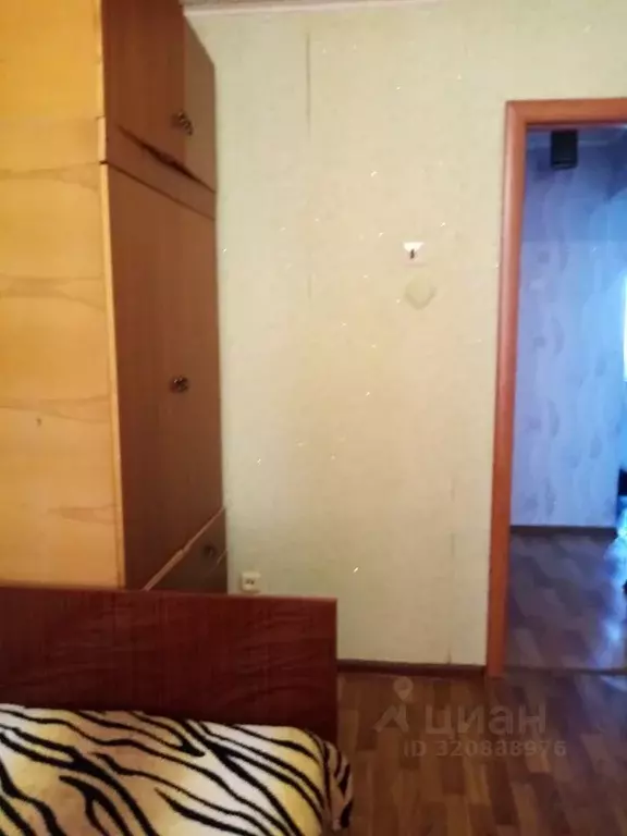 Комната Астраханская область, Астрахань ул. Татищева, 11Б (17.0 м) - Фото 0