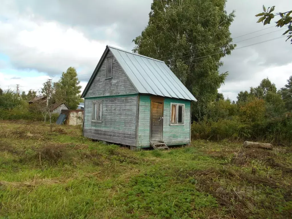 Дом в Московская область, Солнечногорск городской округ, Дружба СНТ ... - Фото 1