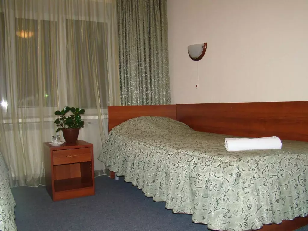 Комната Ненецкий АО, Нарьян-Мар Искателей пгт, ул. Россихина, 23 (18.0 ... - Фото 1