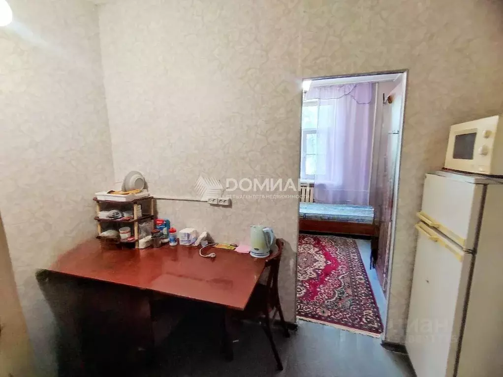 Комната Ростовская область, Новочеркасск ул. Просвещения (19.0 м) - Фото 1