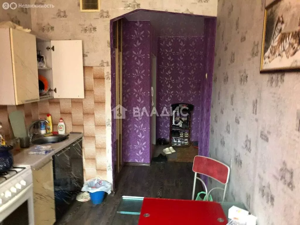 3-комнатная квартира: Волгоград, улица Никитина, 139 (63.9 м) - Фото 1