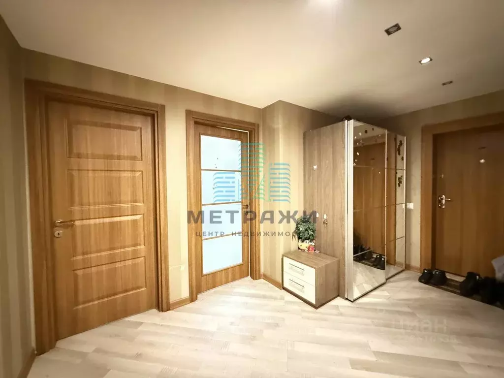 2-к кв. Калужская область, Калуга ш. Грабцевское, 85 (59.0 м) - Фото 1