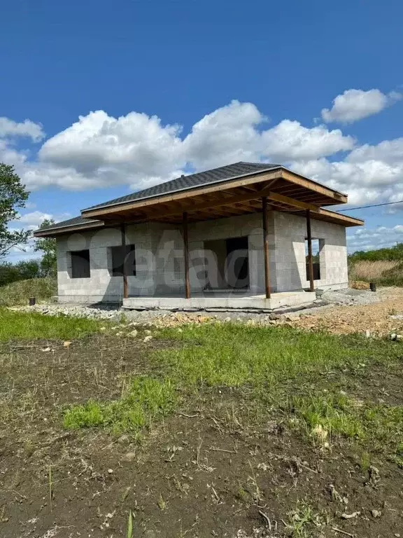 Дом 139,1 м на участке 10 сот. - Фото 0