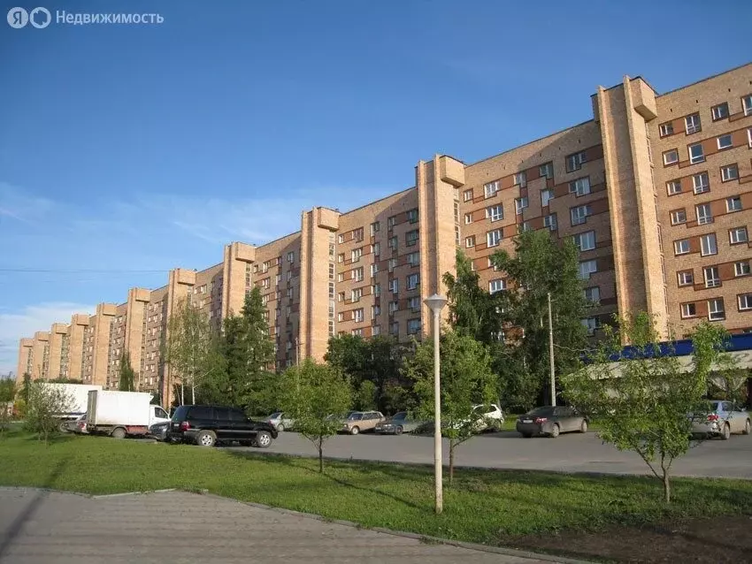 3-комнатная квартира: Екатеринбург, улица Татищева, 77 (65 м) - Фото 0