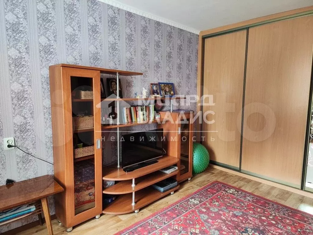 1-к. квартира, 35,1 м, 1/9 эт. - Фото 1