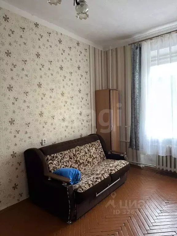 Комната Санкт-Петербург просп. Стачек, 46 (7.0 м) - Фото 2