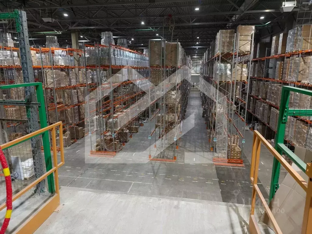 Помещение свободного назначения в Московская область, Подольск ... - Фото 2