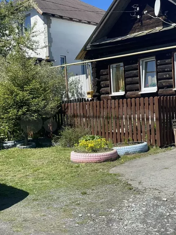 Дом 40 м на участке 8 сот. - Фото 1