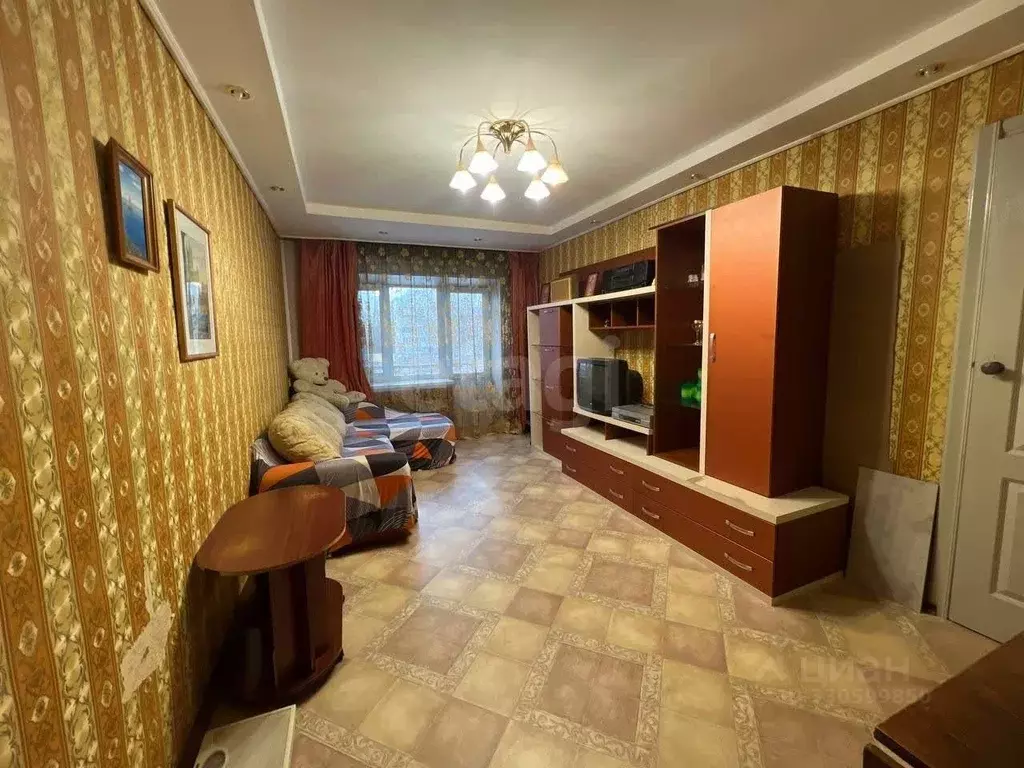 3-к кв. Брянская область, Дятьково ул. Ленина, 127 (55.7 м) - Фото 1