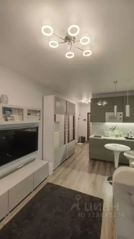 Студия Московская область, Красногорск городской округ, Путилково пгт ... - Фото 2