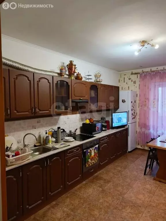 1-комнатная квартира: Самара, 6-я просека, 147 (52 м) - Фото 2