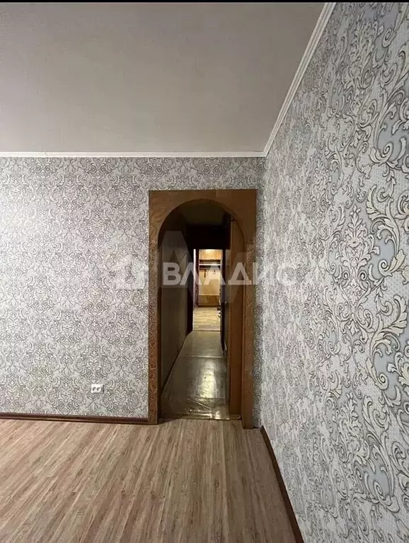 2-к. квартира, 45,6 м, 2/5 эт. - Фото 1