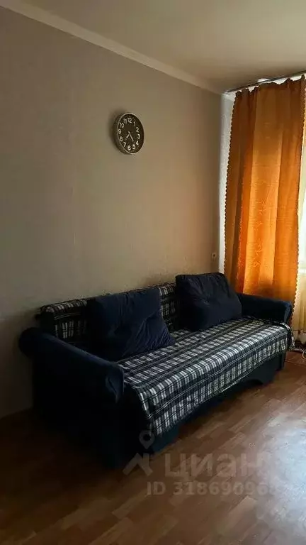 2-к кв. Калининградская область, Калининград ул. Багратиона, 89 (40.0 ... - Фото 0